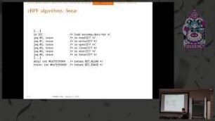 strace --seccomp-bpf: a look under the hood