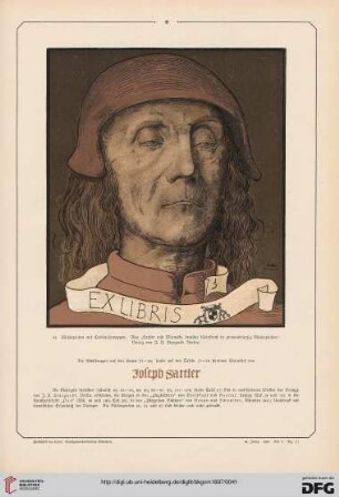Joseph Sattler