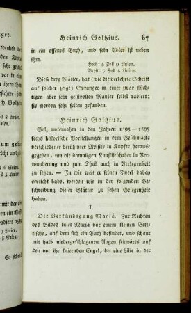 Heinrich Goltzius