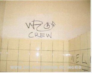 WRO CREW