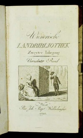 Dritter Theil: Walter von Montbarry, Großmeister des Tempelordens. Dritter Theil