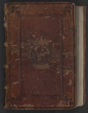 Breviariu[m] s[ensu]m vsum Alme Ecclesie Saltzburgen[se], [2]. Pars Estiualis