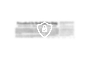 Präsentkorb für Musikdirektor König