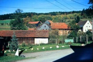 Ortsansicht von Görsdorf