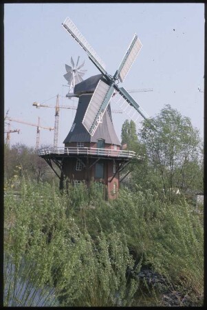 Holländermühle