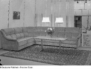 Jugendzimmer Aquarius