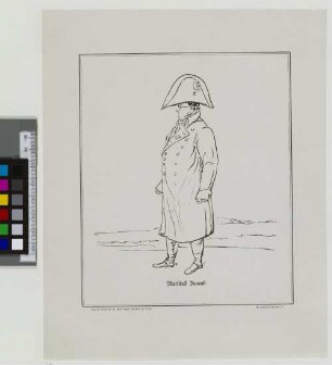 Marschall Davoust