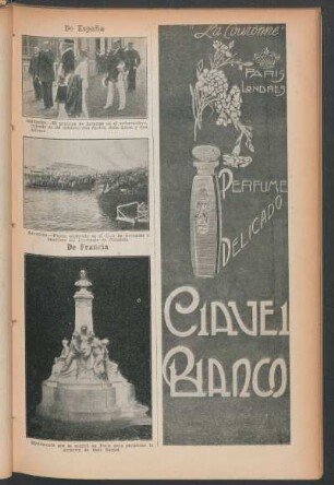 De Francia