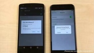 Dissecting Broadcom Bluetooth