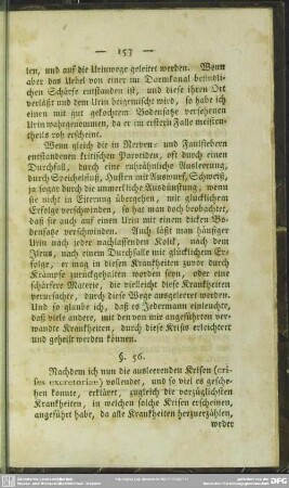 [Crisis compositae, §. 56.]