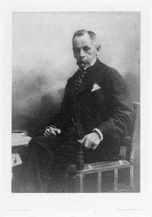 Keyserling, Eduard von