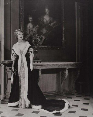 Lady Diana Manners-Cooper