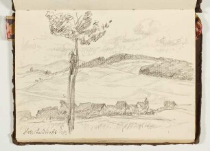 Hessische Landschaft