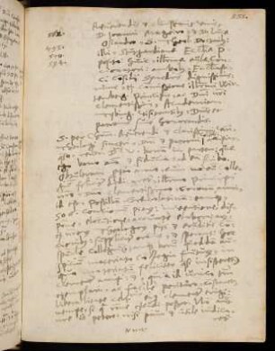 555-576, Mit wenigen Tagbuchnotizen durchsetzte Verteidigungen, Gespräche und Eingaben, auf S. 570 Entwurf einer akademischen Festrede
