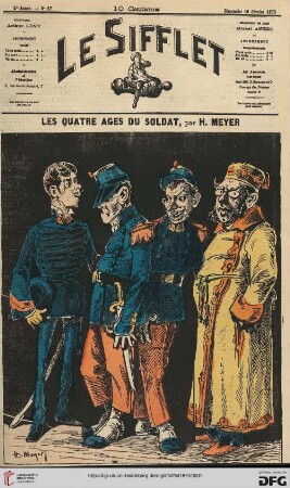 Nr. 57 (16 Février 1873)
