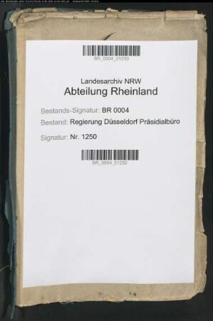 Einfluß des katholischen Klerus auf die Landtagswahlen