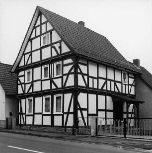 Wanfried, Dorfstraße 19