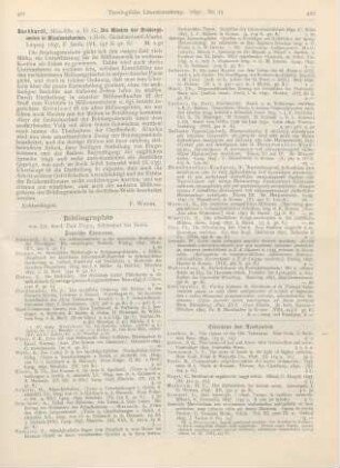 421 [Rezension] Burkhardt, G., Die Mission der Brüdergemeine in Missionsstunden. 1. Heft: Grönland und Alaska