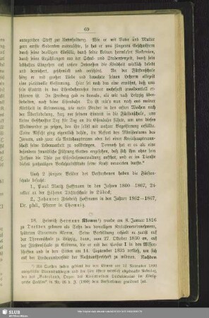 18. Heinrich Hermann Klemm
