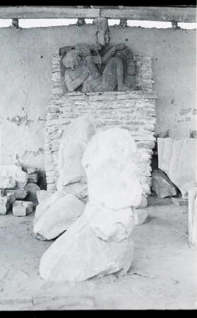 Tonina, Monument 41 (TNA: Mon. 41)