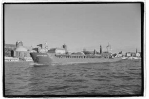 Triton Elbe (1988), Triton, Leer, ATG