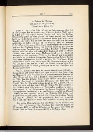 8. Schlacht bei Verdun