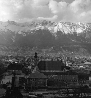Stiftskirche Sankt Laurentius
