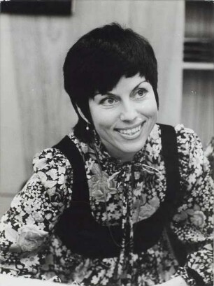 Renate Schumacher