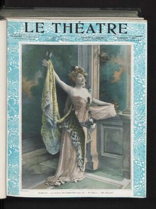 No. 74, Janvier - II 1902