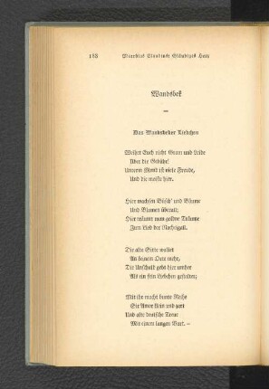 Wandsbek
