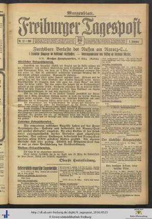 20.03.1916 (Morgenblatt)