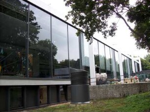 Duisburg: Wilhelm-Lehmbruck-Museum