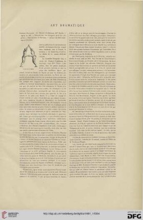 7: Art dramatique, [5]