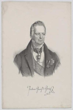 Bildnis des Peter Goeß