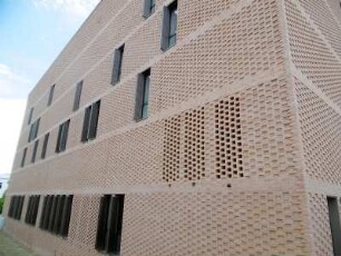 Halle: Zweigbibliothek Geistes- und Sozialwissenschaften
