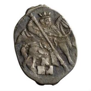 Münze, Drahtkopeke, 1547 - 1584