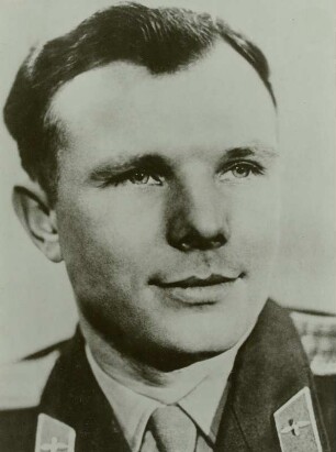 Gagarin, Juri Alexejewitsch