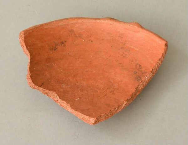 Clay bowl