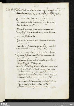 Index locupletissimus omnium memorabilium tum rerum tum sententiarum quae in hoc opere continentur.