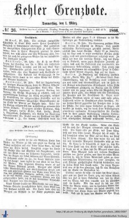 März 1866