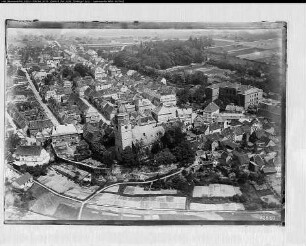 Usingen (Taunus)