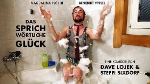 Das sprichwörtliche Glück