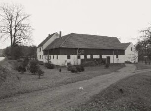 Bauernhof, Reichenbach (Kreis Kamenz)