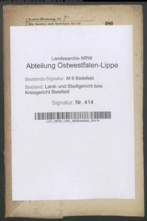 Sonstige: Niebuhr, Hermann Adolf; Sonstige: Niebuhr, Johanne Wilhelmine, geb. Weber: