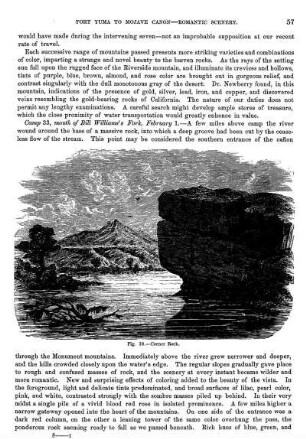 Corner Rock