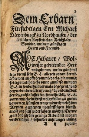 Experimenta, Von XX Pestilentz Wurtzeln und Kreutern : Wie sie alle und eine jeglichs besonder Für Gifft und Pestilentz gebraucht mögen werden