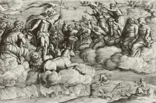 Triumph der Ewigkeit