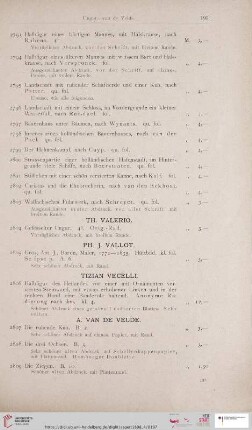 [V] (Nr. 2804 - 2884)