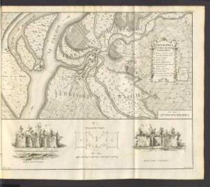Ichnographia Veteri Augustae Rauracorum