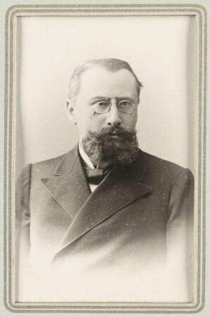 Stryk, Wilhelm Gustav August von